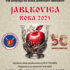 Jablkovica roka 2025